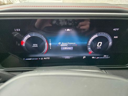 New 2026 Dodge Charger R/T AWD/4WD image 18