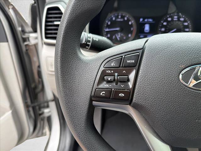 Used 2020 Hyundai Tucson SEL w/ Cargo Package AWD/4WD image 15