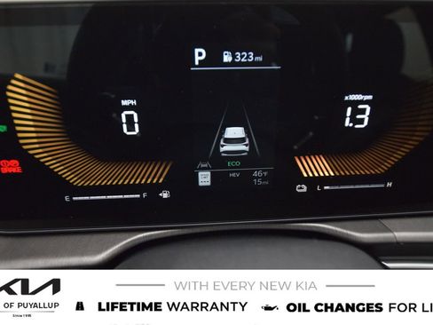 New 2026 Kia Sportage X-Line image 18