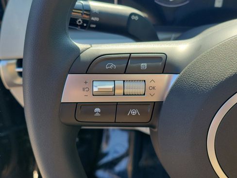 New 2026 Hyundai Tucson SEL image 23