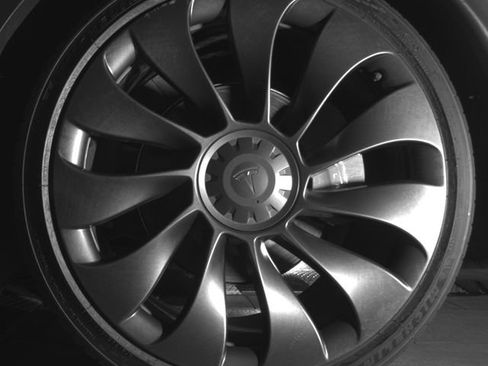 Used 2022 Tesla Model Y Performance AWD/4WD image 11