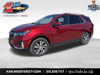 Certified 2024 Chevrolet Equinox Premier AWD/4WD video 1