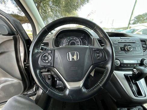 Used 2013 Honda CR-V EX-L image 15
