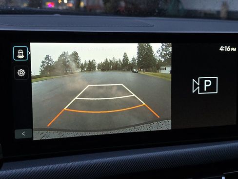 New 2026 Hyundai Sonata SEL image 22