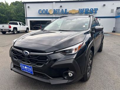Used 2024 Subaru Crosstrek 2.0i Premium