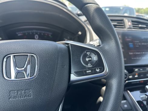 Used 2018 Honda CR-V EX image 21