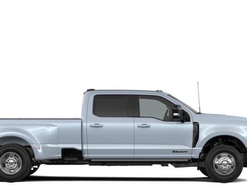 New 2026 Ford F350 Platinum AWD/4WD image 27