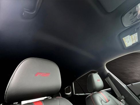 Used 2024 Chevrolet Trax RS w/ Driver Confidence Package image 11