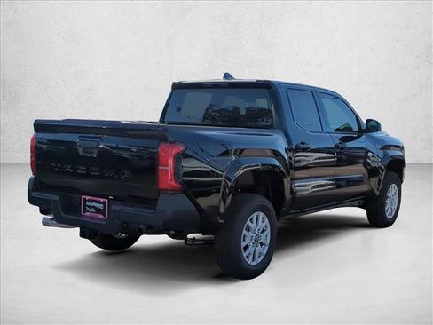 New 2026 Toyota Tacoma SR image 5