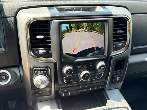 Used 2015 RAM 1500 Sport AWD/4WD image 27