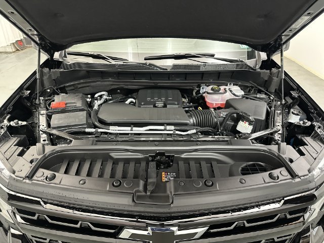 New 2026 Chevrolet Silverado 1500 RST w/ RST Select Package AWD/4WD image 19