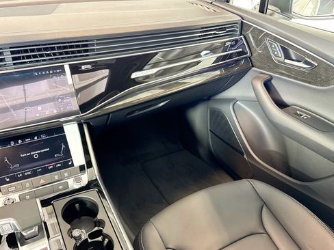 New 2026 Audi Q7 2.0T Premium image 22