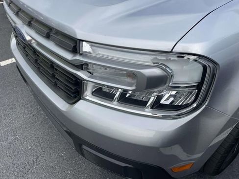 Used 2022 Ford Maverick Lariat image 5