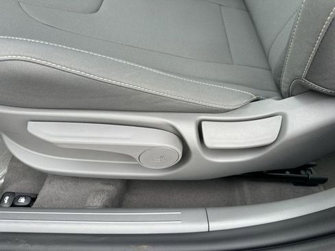 New 2026 Hyundai Elantra Sport FWD image 36