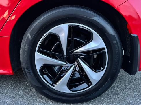 Used 2022 Honda Civic LX image 26