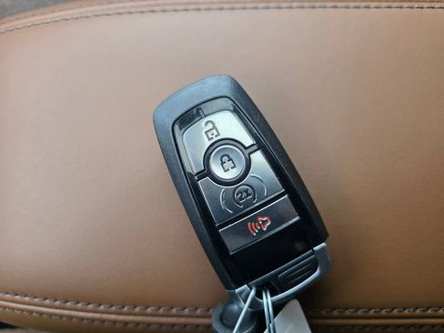 New 2025 Ford Bronco Sport Outer Banks w/ Outer Banks Tech Package+ AWD/4WD image 68