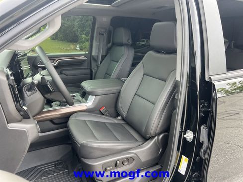 Used 2025 Chevrolet Silverado 1500 RST w/ RST All Star Premium Package AWD/4WD image 18