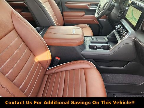 New 2026 GMC Sierra 2500 Denali Ultimate image 10