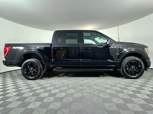 Used 2023 Ford F150 XLT w/ Equipment Group 302A High image 28