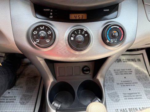 Used 2007 Toyota RAV4 2WD image 21