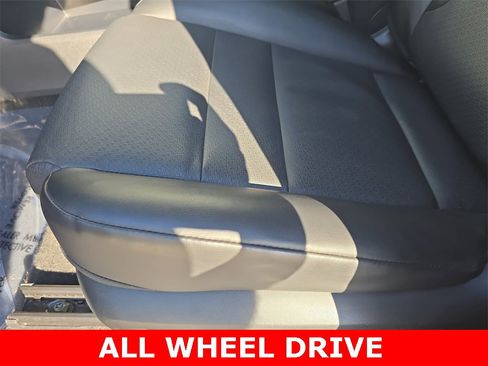 Used 2024 Nissan Rogue SV w/ SV Premium Package image 29