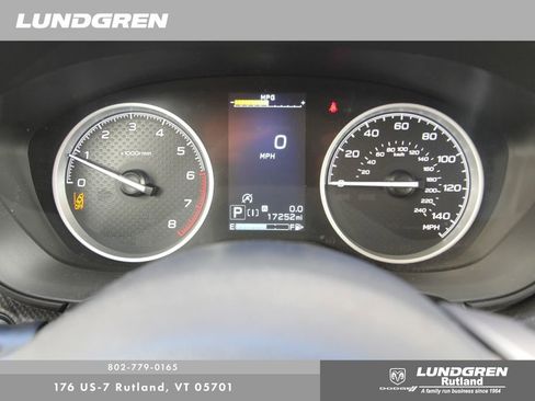 Used 2023 Subaru Forester Limited image 13