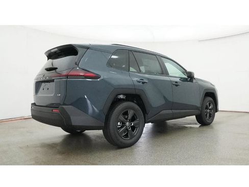 New 2026 Toyota RAV4 LE FWD image 32