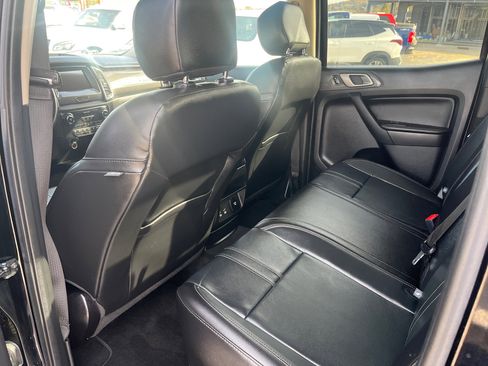 Used 2020 Ford Ranger Lariat w/ Equipment Group 501A Mid image 16