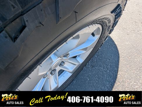 Used 2015 Chevrolet Tahoe 4WD image 10