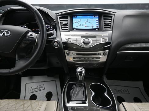 Used 2019 INFINITI QX60 Luxe w/ Limited Package AWD/4WD image 19