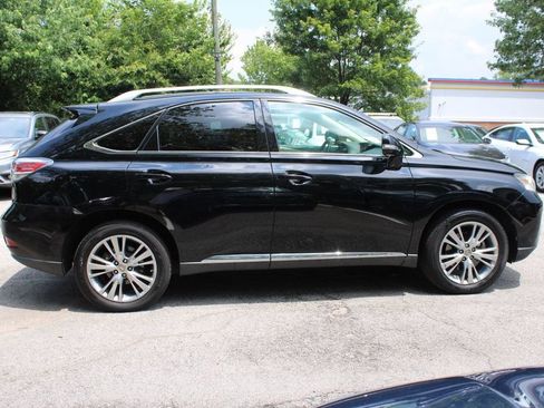 Used 2014 Lexus RX 350 FWD w/ Navigation Package image 5