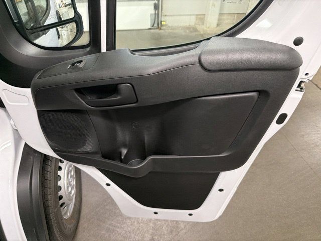 New 2026 RAM ProMaster 2500 w/ Safety Group FWD image 25