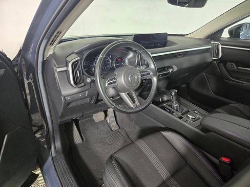 Used 2025 MAZDA CX-50 AWD 2.5 S w/ Select Package image 11