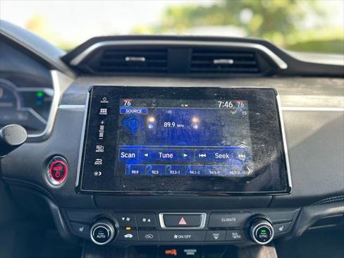 Used 2020 Honda Clarity SEDAN image 13