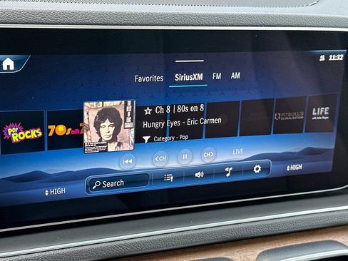 Used 2025 Mercedes-Benz GLE 350 350 image 24