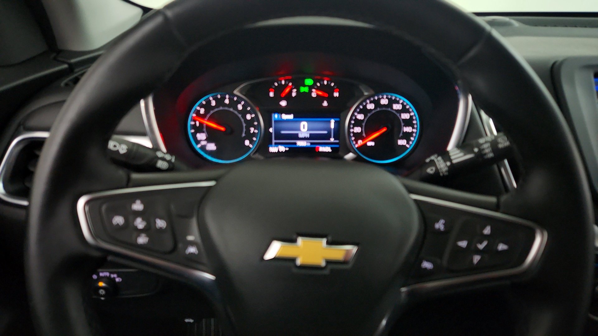 Used 2024 Chevrolet Equinox LT w/ LPO, Floor Liner Package AWD/4WD image 20