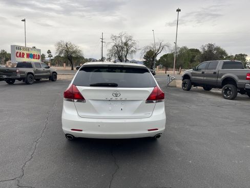 Used 2013 Toyota Venza Limited w/ Tow Prep Pkg image 4