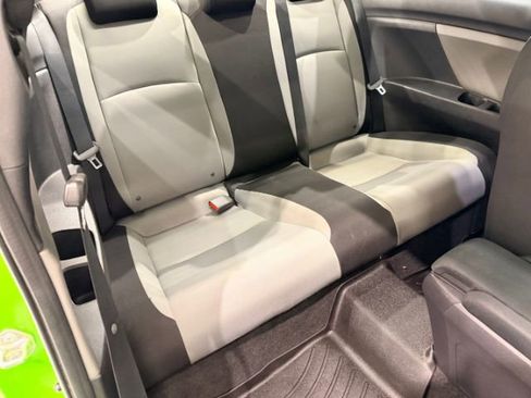 Used 2018 Honda Civic EX-T image 29