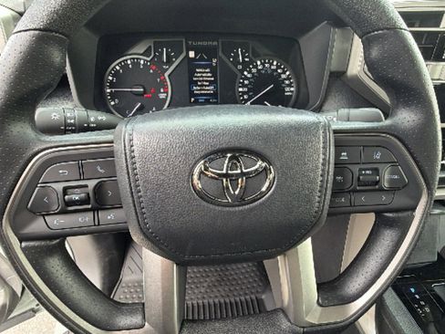 New 2026 Toyota Tundra SR5 AWD/4WD image 18
