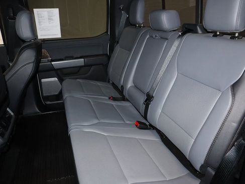 Certified 2023 Ford F150 Lightning Lariat image 18