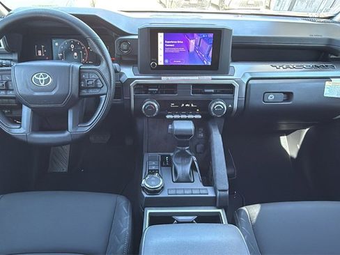 New 2025 Toyota Tacoma SR5 image 18