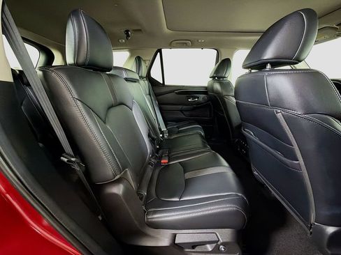 Used 2024 Honda Pilot Touring image 30