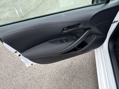 Used 2024 Toyota Corolla LE FWD image 13