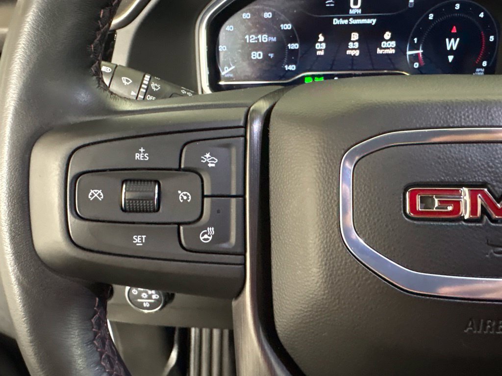 Used 2025 GMC Sierra 2500 AT4X AWD/4WD image 20