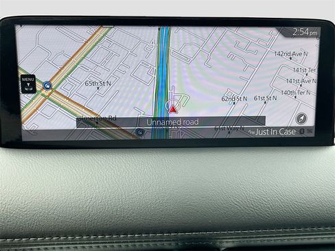 Used 2024 MAZDA CX-5 Signature image 13