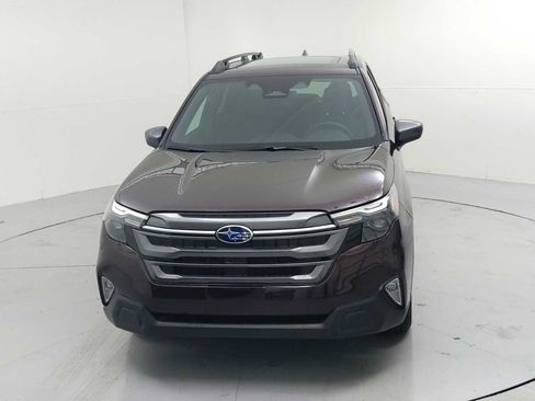 New 2026 Subaru Forester Premium image 3