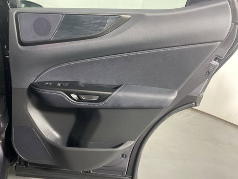 Certified 2023 Lexus NX 350 AWD w/ Cold Area Package image 31