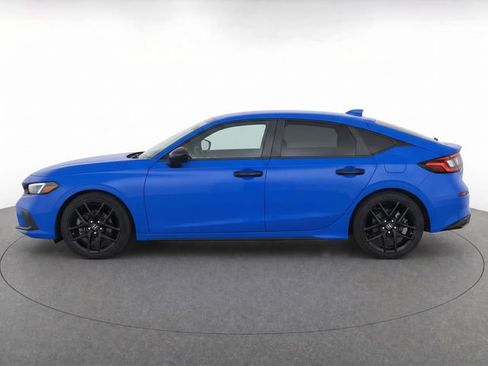 Used 2024 Honda Civic Sport image 8