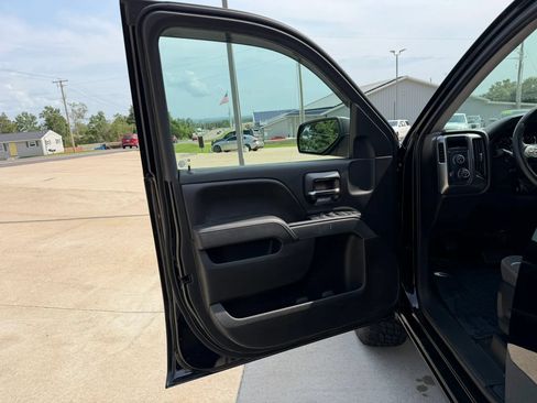 Used 2014 Chevrolet Silverado 1500 LT w/ All Star Edition AWD/4WD image 13