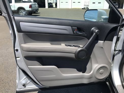 Used 2011 Honda CR-V EX-L image 10